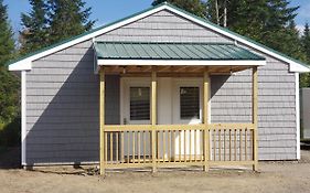 Katahdin'S Shadow Lodge